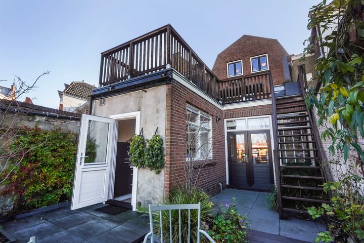 Photo 23 of Veerstraat 17