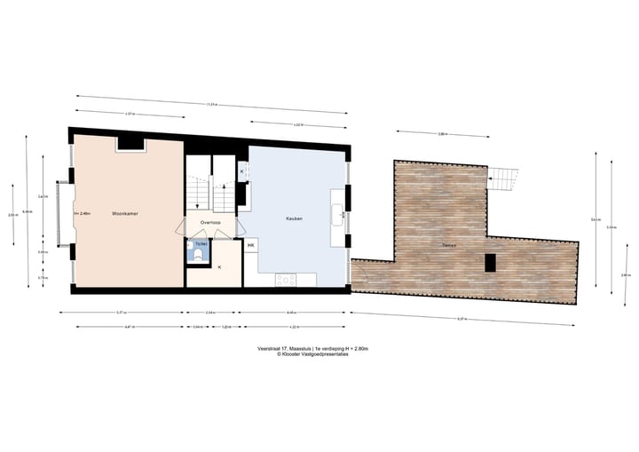 Photo 68 of Veerstraat 17