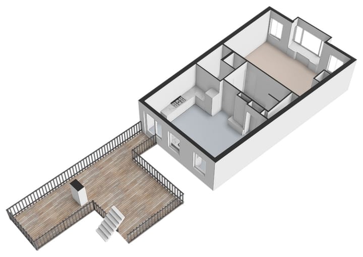 Photo 69 of Veerstraat 17