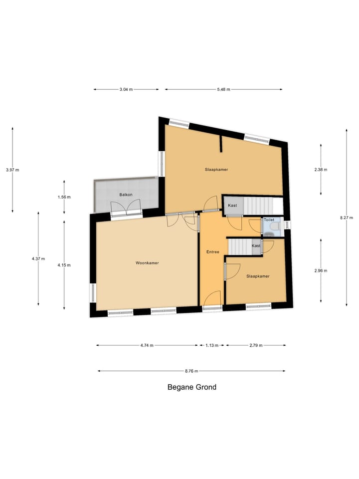 Photo 72 of Boompjesstraat 4