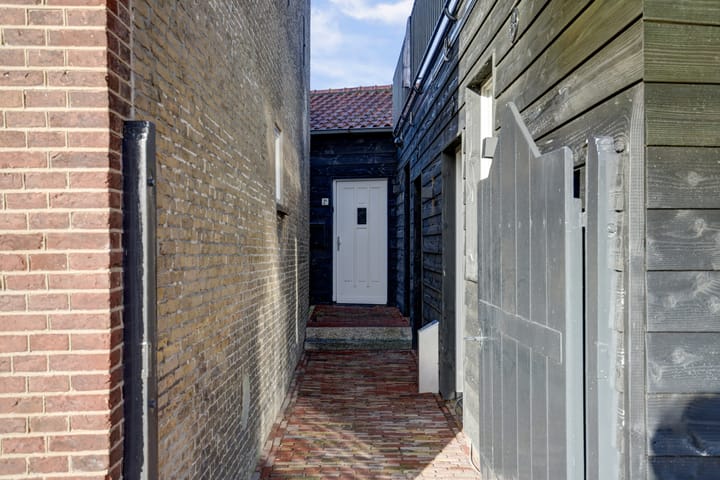 Photo 10 of Boompjesstraat 4