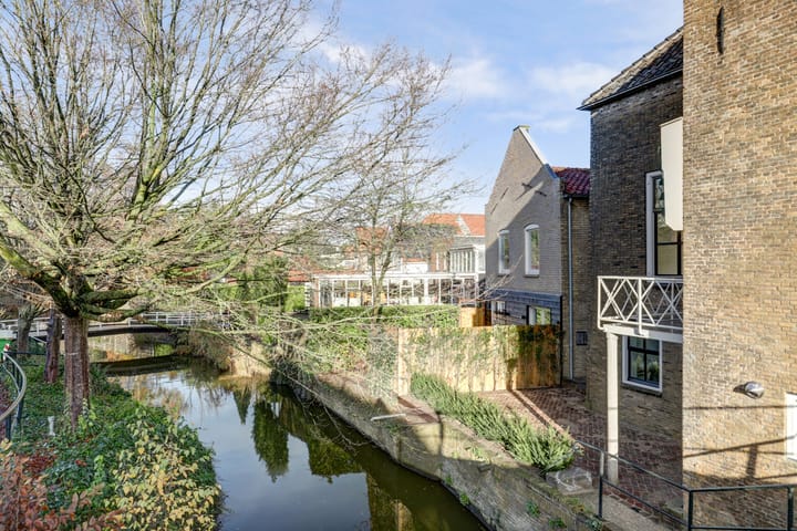 Photo 9 of Boompjesstraat 4