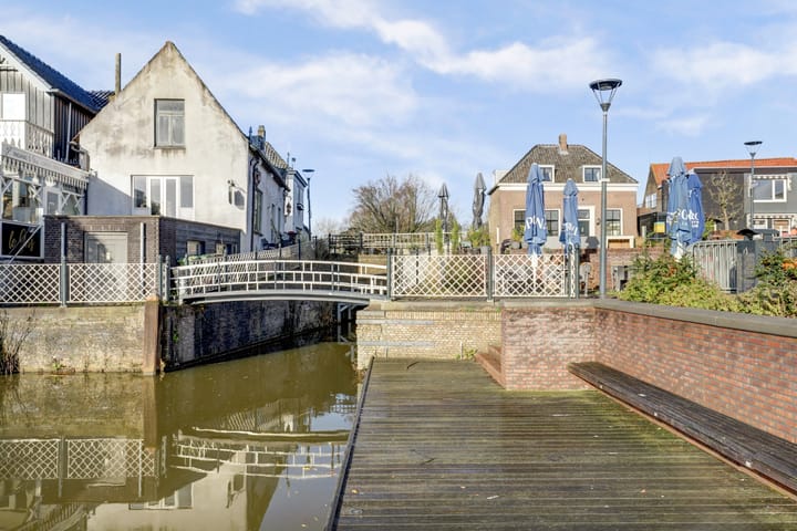 Photo 11 of Boompjesstraat 4