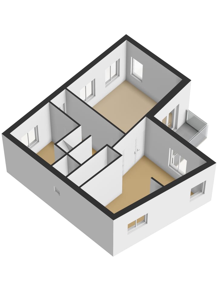 Photo 76 of Boompjesstraat 4