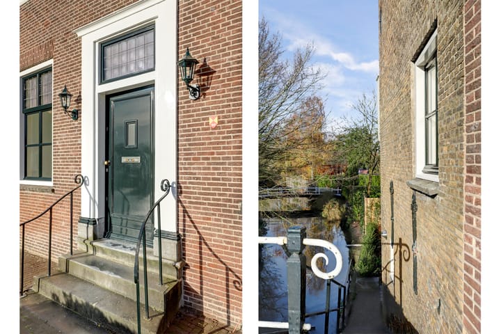 Photo 12 of Boompjesstraat 4