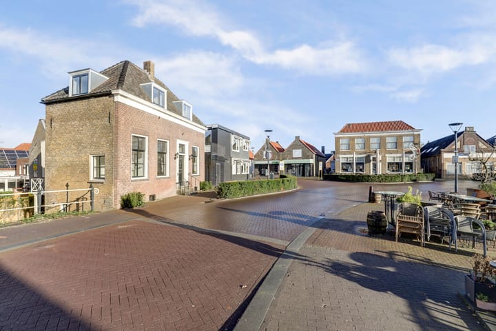 Photo 8 of Boompjesstraat 4