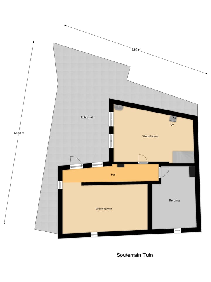 Photo 75 of Boompjesstraat 4