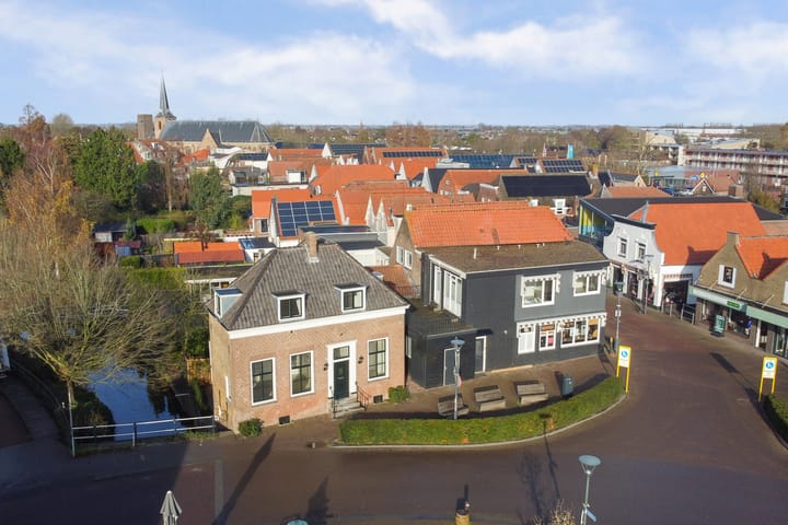 Photo 53 of Boompjesstraat 4