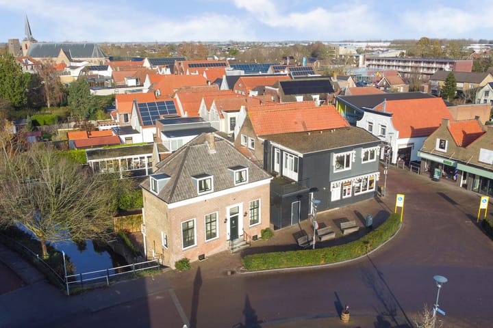 Photo 54 of Boompjesstraat 4