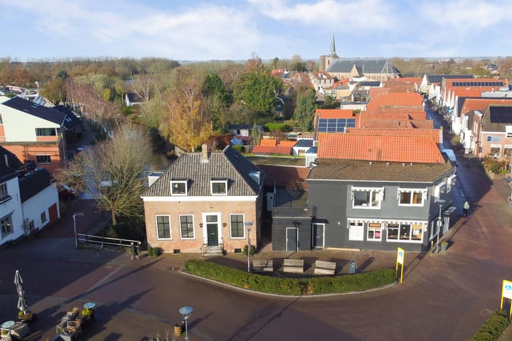 Photo 55 of Boompjesstraat 4