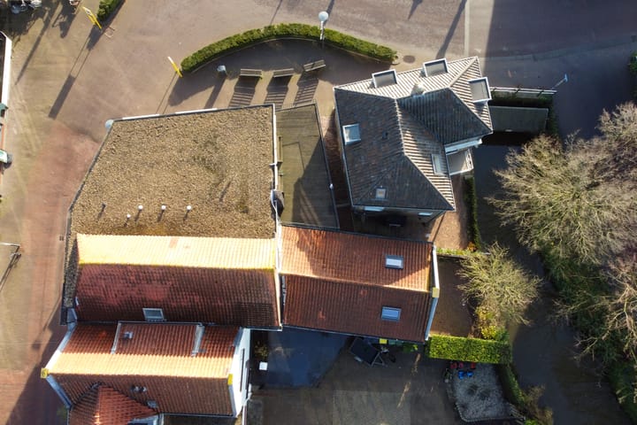 Photo 61 of Boompjesstraat 4