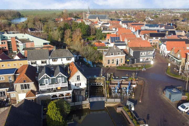 Photo 64 of Boompjesstraat 4