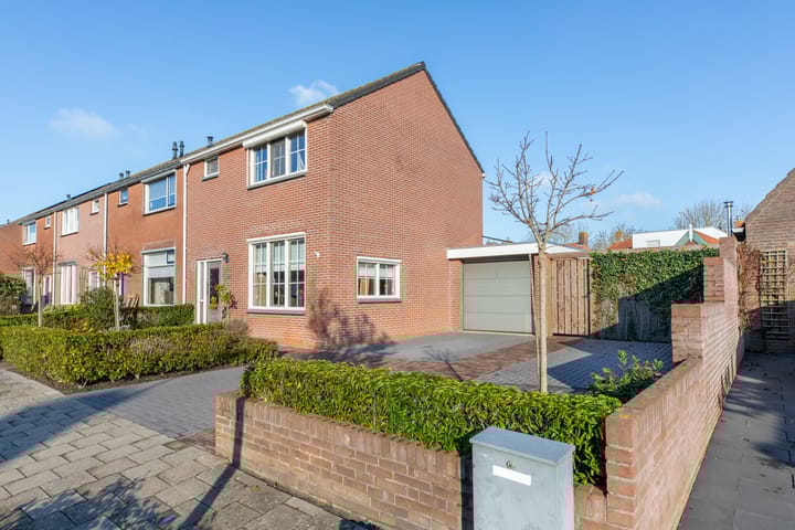 Foto 2 van Sivertstraat 2