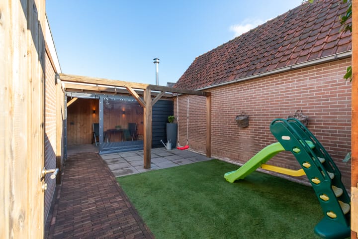 Foto 4 van Sivertstraat 2