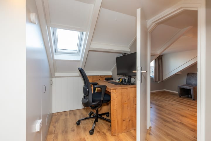 Foto 25 van Sivertstraat 2