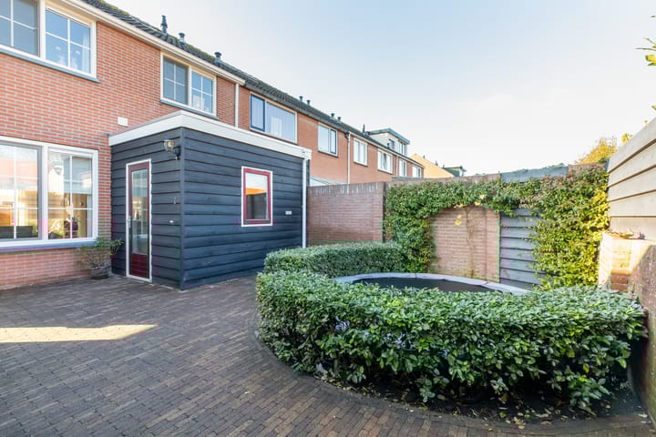 Foto 29 van Sivertstraat 2