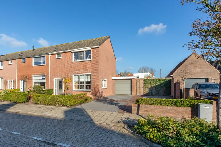 Foto 37 van Sivertstraat 2