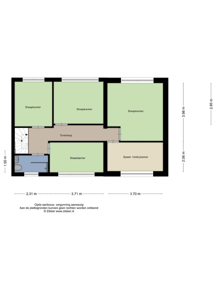 Foto 42 van Sivertstraat 2