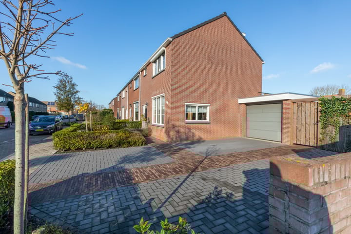 Foto 36 van Sivertstraat 2