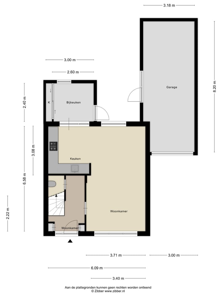 Foto 38 van Sivertstraat 2
