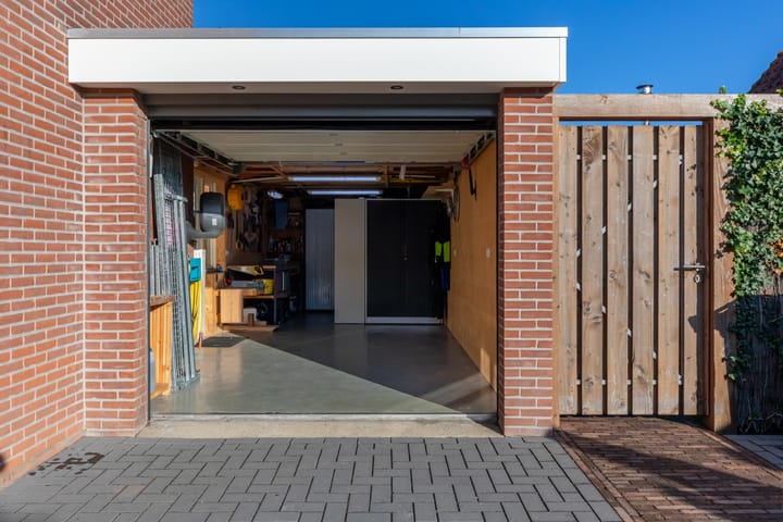 Foto 5 van Sivertstraat 2