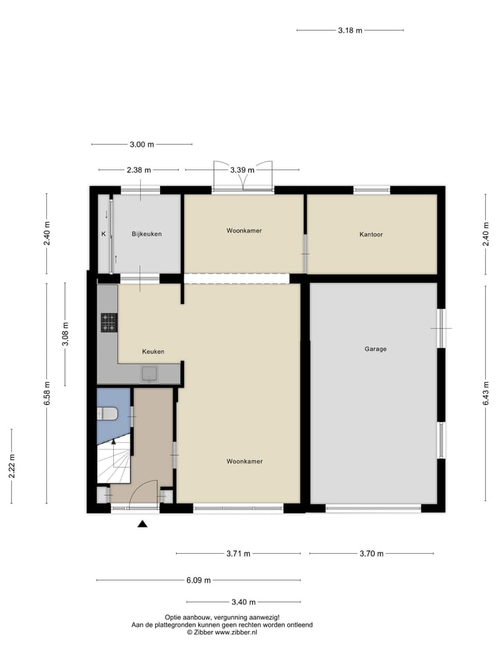 Foto 41 van Sivertstraat 2