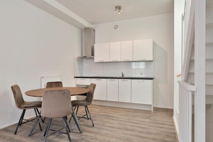 Foto 2 van Wijbrand de Geeststraat 99-A