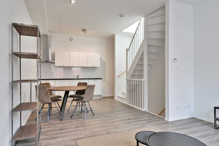 Foto 4 van Wijbrand de Geeststraat 99-A