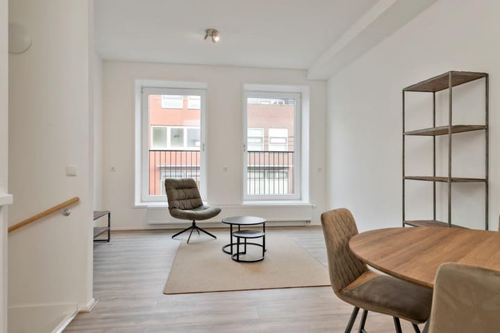 Foto 5 van Wijbrand de Geeststraat 99-A