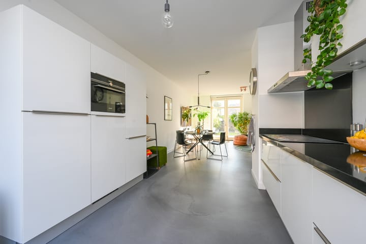 Photo 3 of George Seferislaan 13