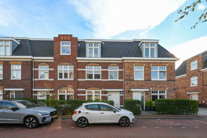 Photo 5 of George Seferislaan 13