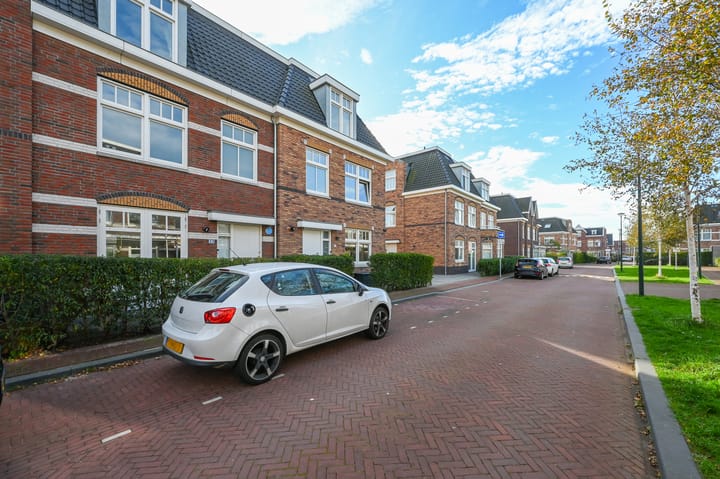 Photo 6 of George Seferislaan 13