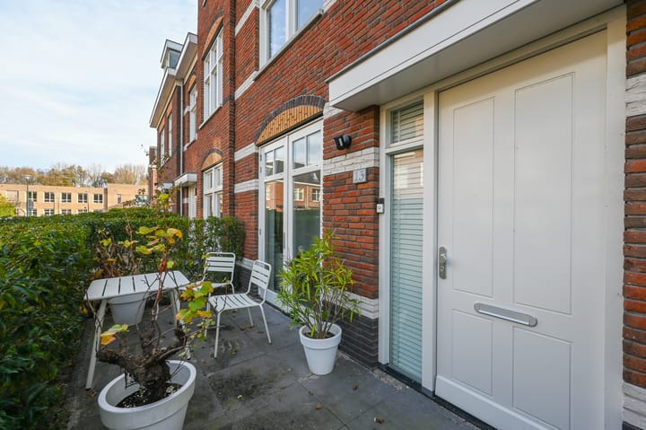 Photo 8 of George Seferislaan 13