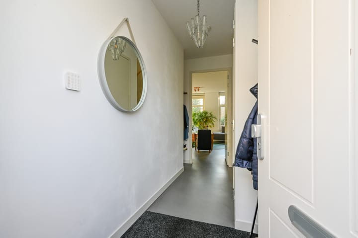 Photo 9 of George Seferislaan 13