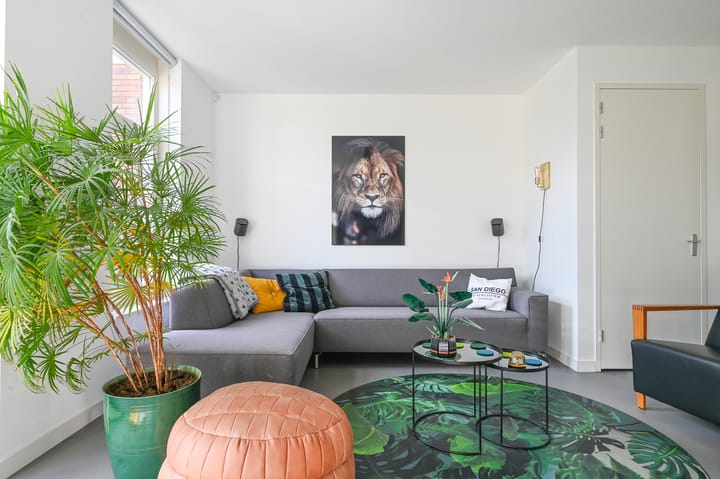 Photo 13 of George Seferislaan 13