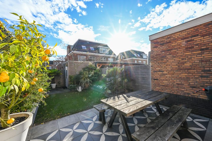 Photo 15 of George Seferislaan 13