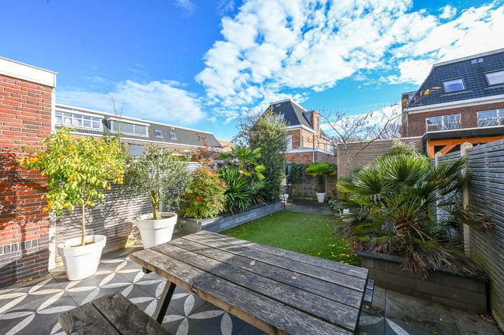 Photo 16 of George Seferislaan 13