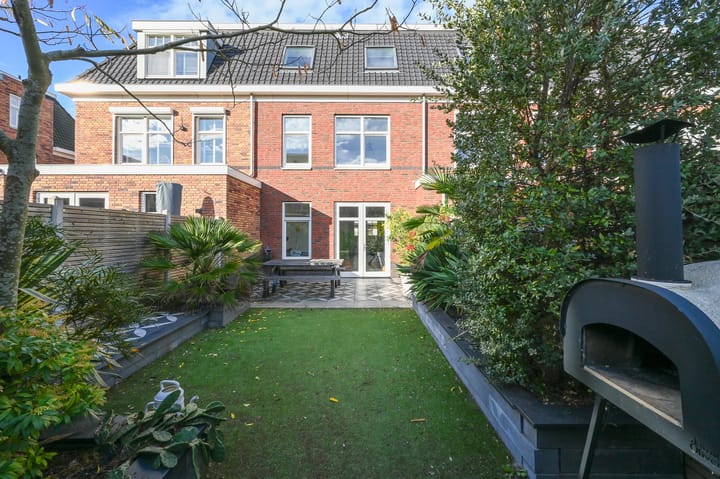 Photo 17 of George Seferislaan 13