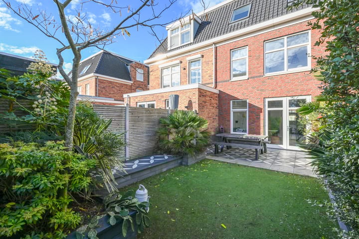 Photo 18 of George Seferislaan 13