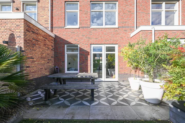 Photo 19 of George Seferislaan 13