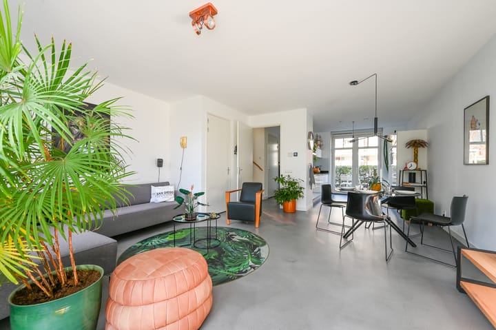 Photo 20 of George Seferislaan 13