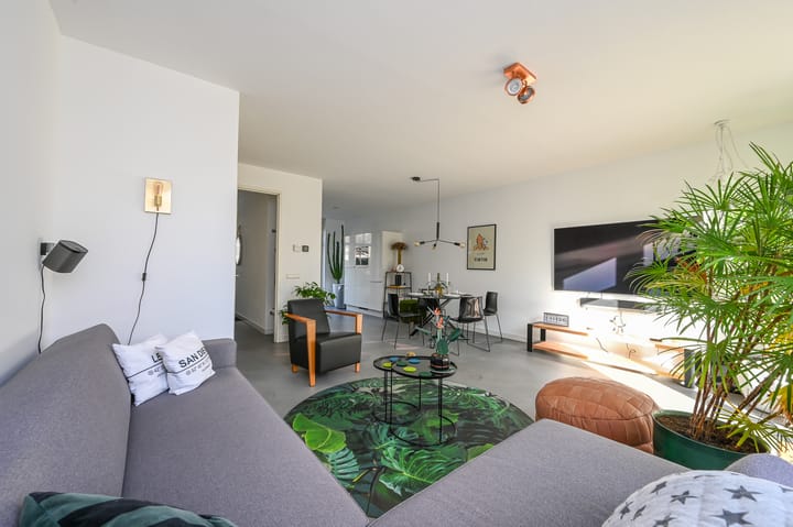 Photo 21 of George Seferislaan 13