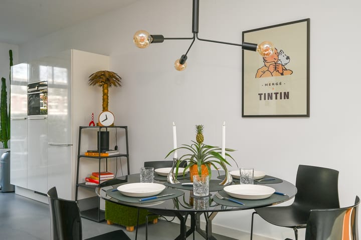 Photo 22 of George Seferislaan 13