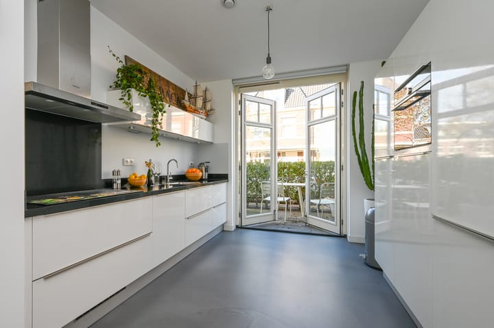 Photo 24 of George Seferislaan 13