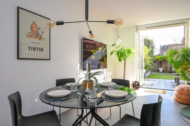 Photo 11 of George Seferislaan 13