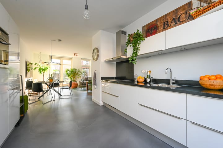 Photo 26 of George Seferislaan 13