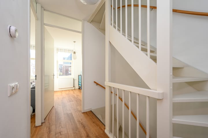 Photo 29 of George Seferislaan 13