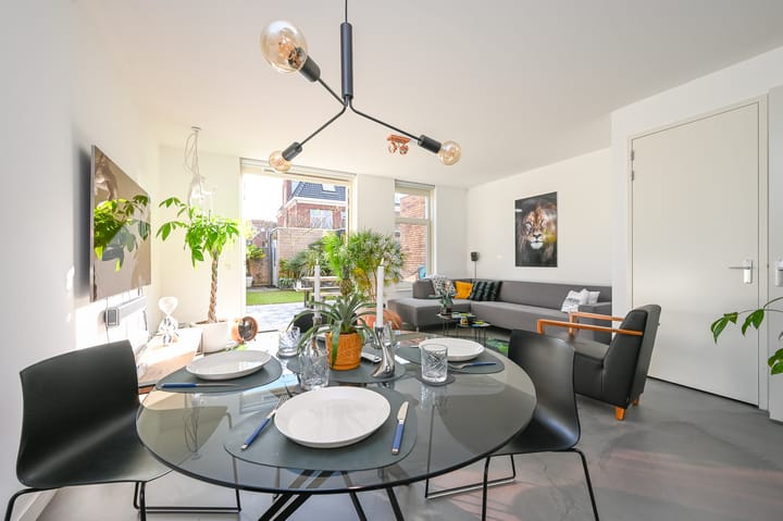 Photo 12 of George Seferislaan 13