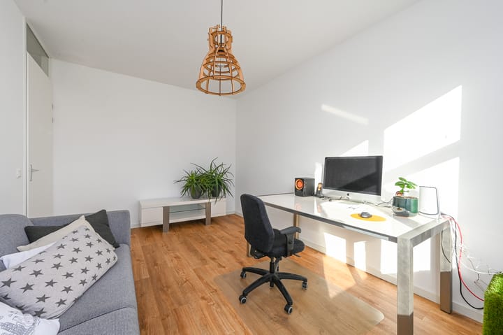 Photo 39 of George Seferislaan 13