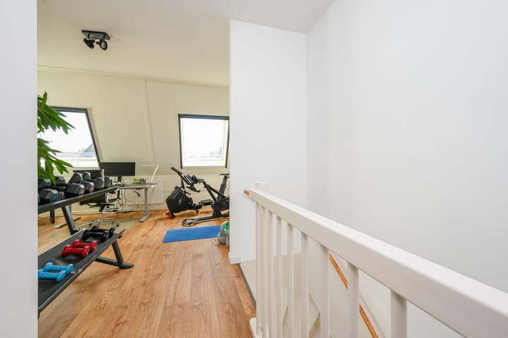 Photo 40 of George Seferislaan 13